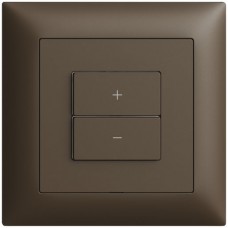 UP-Nebenstelle zu Dimmer 1K/2T WLAN EDIZIOdue Wiser coffee FMI UP-Nebenstelle zu Dimmer 1K/2T WLAN EDIZIOdue Wiser coffee FMI