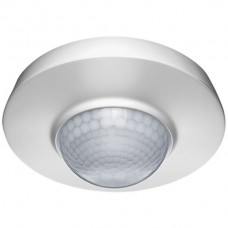UP-Präsenzmelder ESYLUX PD 360/24 Slave weiss