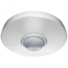 UP-Präsenzmelder ESYLUX PD 360/8 Slave weiss
