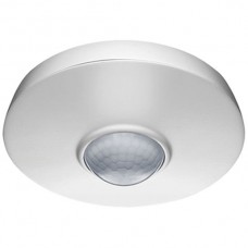 UP-Präsenzmelder ESYLUX PD 360i/8 weiss