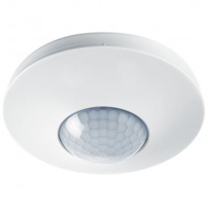 UP-Präsenzmelder ESYLUX PD-C 360/8 Slave weiss 