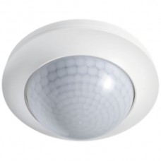 UP-Präsenzmelder ESYLUX PD-C 360I/24 Plus weiss