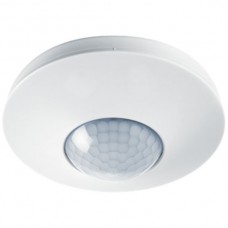 UP-Präsenzmelder ESYLUX PD-C 360I/8 Plus weiss