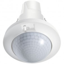 UP-Präsenzmelder ESYLUX PD-C 360i/24 PS plus DALI weiss