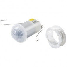 UP-Präsenzmelder ESYLUX PD-C 360i/8 mini DALI