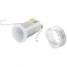 UP-Präsenzmelder ESYLUX PD-FLAT 360i/6 mini DALI