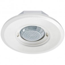 UP-Präsenzmelder ESYLUX PD-FLAT 360i/8 RW