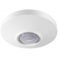 UP-Präsenzmelder ESYLUX 360° PD 360i/8 DALI ADR weiss