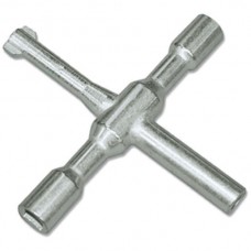 Universal Mastschlüssel 3-Kt.