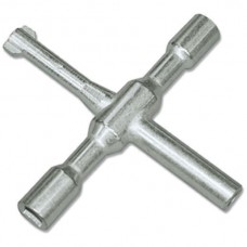 Universal Mastschlüssel 4-Kt.