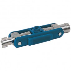 Universal-Schlüssel Sub-Maker blau