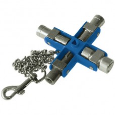 Universal-Schlüssel Sub-Master