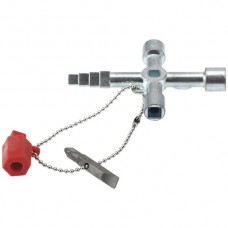 Universalschlüssel CIMCO PROFI-KEY mit Kette