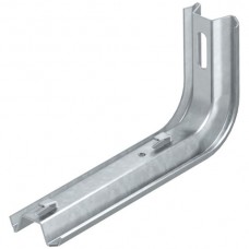 Wand-und Stielausleger L.145mm TPSAG verzinkt OBO Bettermann