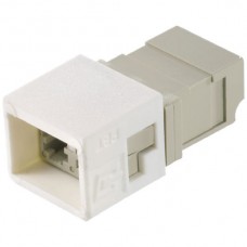 Weidmüller LWL Steckverbinder IE-BI-LCD-MM-C