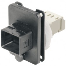 Weidmüller LWL Steckverbinder IE-BS-V04P-LCD-MM-C