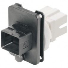 Weidmüller LWL Steckverbinder IE-BS-V04P-SCRJ2SC-MM-C