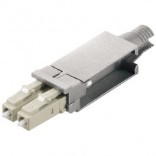 Weidmüller LWL Steckverbinder IE-PI-2LC-MM
