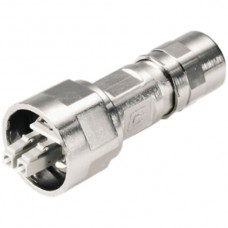 Weidmüller LWL Steckverbinder IE-PS-V01M-2LC-MM