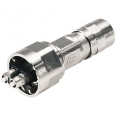 Weidmüller LWL Steckverbinder IE-PS-V01M-2SC-SM