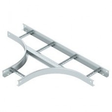 T-Stück Bettermann für Kabelleiter 60x200mm Stahl bandverzinkt FS