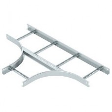 T-Stück Bettermann für Kabelleiter 60x300mm Stahl bandverzinkt FS