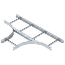 T-Stück Bettermann für Kabelleiter 60x300mm Stahl tauchfeuerverzinkt FT