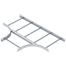 T-Stück Bettermann für Kabelleiter 60x500mm Stahl tauchfeuerverzinkt T-Stück Bettermann für Kabelleiter 60x500mm Stahl tauchfeuerverzinkt
