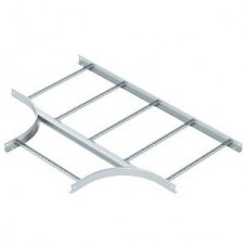 T-Stück Bettermann für Kabelleiter 60x600mm Stahl bandverzinkt FS