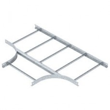 T-Stück Bettermann für Kabelleiter 60x600mm Stahl tauchfeuerverzinkt FT