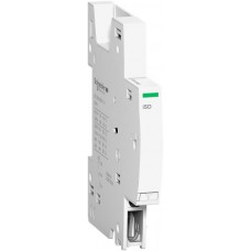 Fehlermeldeschalter Schneider Electric Clario für FI/LS 3LN 4TE 1CO