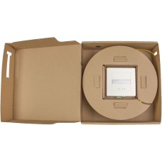 AP-FTTH-Box Feller EDIZIOdue EASYNET G657.A2 F-3000 LC/APC Duplex 4F 40m weiss AP-FTTH-Box Feller EDIZIOdue EASYNET G657.A2 F-3000 LC/APC Duplex 4F 40m weiss