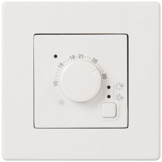 AP-Raumthermostat ATO 16A weiss 10...40°C Gr.I
