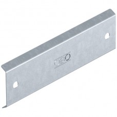 Abdeckhaube Big Bar OBO für 10 Anschlüsse