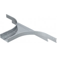 Abzweig-T Anbau Bettermann 110×600mm verzinkt