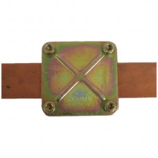 Anschlussklemme Erico 40mm
