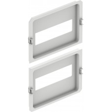 Berührungsschutz-Modul Demelectric GEOS-S BSM 3040-9/2