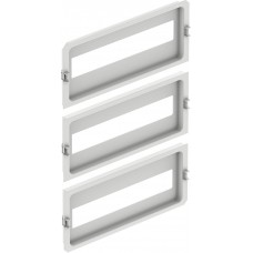 Berührungsschutz-Modul Demelectric GEOS-S BSM 4050-15/3