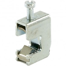 Bügelklemme für Flachkupfer 10mm 16-70mm² 400A 1000V