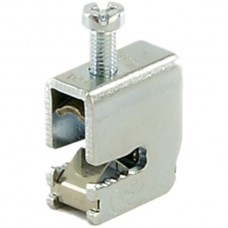 Bügelklemme für Flachkupfer 3mm 1,5-16mm² 180A 1000V