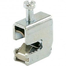 Bügelklemme für Flachkupfer 5mm 16-120mm² 440A 1000V