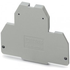 Deckel Phoenix Contact L=44mm B=2mm grau