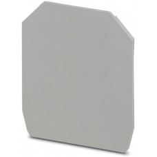 Deckel Phoenix Contact L=52mm B=2mm grau