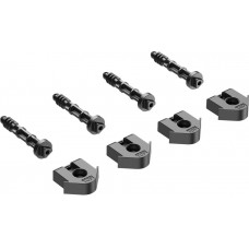 Deckelschrauben-Set Demelectric GEOS-L DS/DK