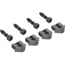 Deckelschrauben-Set Demelectric GEOS-S 3040/4030 S