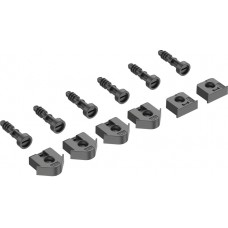 Deckelschrauben-Set Demelectric GEOS-S 4050/5040 S