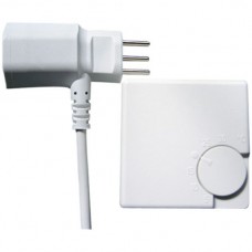Eberle Raumthermostat RTR-E3311 mit CH Steckdose