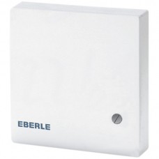 Eberle Raumthermostat 5-30°C, 1 Oe, 10A RTR E 6145