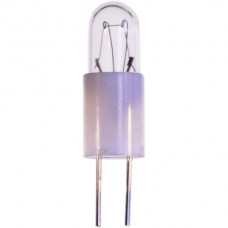 Glühlampe Bi-Pin T1 3/4 60V 20mA 6x16mm BP3.17mm