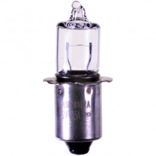 Halogen-Glühlampe DURL PX13,5s 4,8V 500mA/2,4W 9,3×31mm
